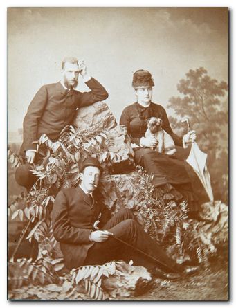 ���. ������ ���������� �������������� (�����), ������ ������������� � �������� ������ ����� ��������������. ����������. 1881